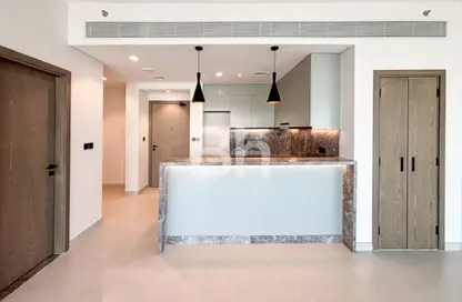 Apartment - 1 Bedroom - 1 Bathroom for rent in Golf Gate - DAMAC Hills - Dubai
