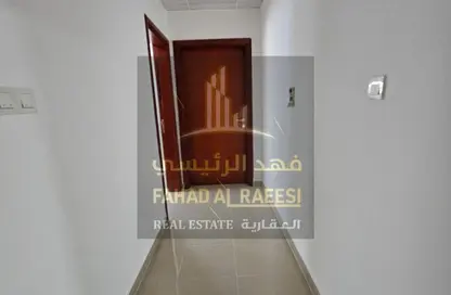 شقة - 2 غرف نوم - 3 حمامات للايجار في أبو جميزة 3 - النعيمية - عجمان