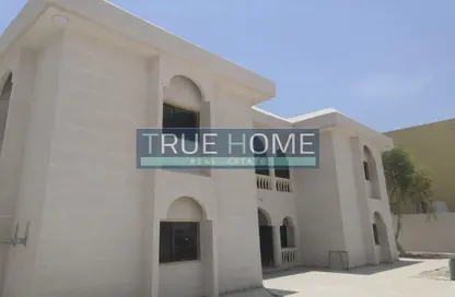 Villa - 7 Bedrooms - 6 Bathrooms for sale in Al Yash - Wasit - Sharjah