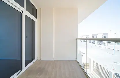 Townhouse - 2 Bedrooms - 3 Bathrooms for rent in Rukan 3 - Dubai Land - Dubai