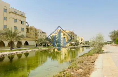 Apartment - 2 Bedrooms - 2 Bathrooms for rent in Building 3 - Yasmin Village - Ras Al Khaimah