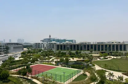 بنتهاوس - 2 غرف نوم - 3 حمامات للبيع في بولو ريزيدنس - ميدان افينيو - ميدان - دبي
