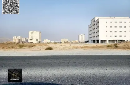 أرض - استوديو للبيع في الجرف الصناعية 3 - الجرف الصناعية - عجمان