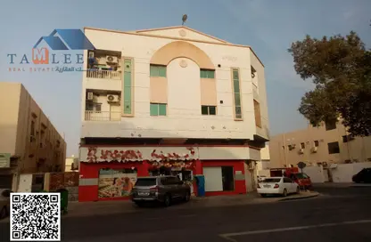 عمارة بالكامل - 8 غرف نوم - 8 حمامات للبيع في فلل الروضة 3 - 3  الروضة - الروضة - عجمان