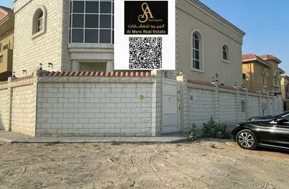 Villa - 5 Bedrooms - 6 Bathrooms for rent in Al Mowaihat 3 - Al Mowaihat - Ajman