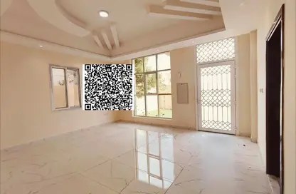 فيلا - 3 غرف نوم - 6 حمامات للايجار في 1 الياسمين - الياسمين - عجمان