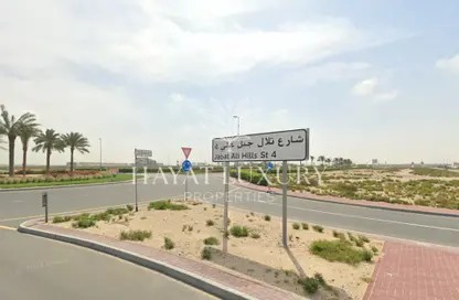 أرض - استوديو للبيع في تلال جبل علي - جبل علي - دبي