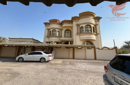 Villa - 6 Bedrooms - 7 Bathrooms for sale in Julfar - Ras Al Khaimah
