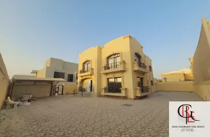 Villa - 6 Bedrooms - 6 Bathrooms for rent in Mohamed Bin Zayed City Villas - Mohamed Bin Zayed City - Abu Dhabi