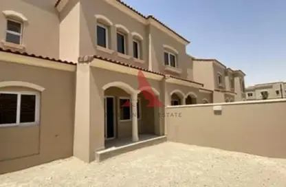 Villa - 2 Bedrooms - 3 Bathrooms for rent in Casa Dora - Serena - Dubai Land - Dubai