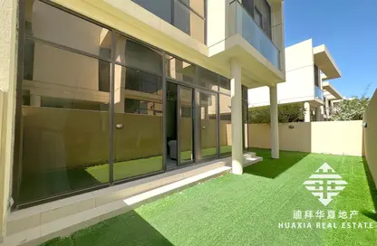 Townhouse - 3 Bedrooms - 4 Bathrooms for sale in Rockwood - DAMAC Hills - Dubai