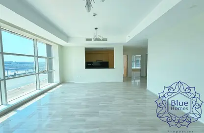 Apartment - 2 Bedrooms - 2 Bathrooms for rent in The Derby Residences 2 - The Derby Residences - Meydan - Dubai
