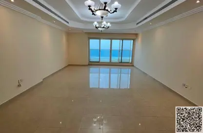Apartment - 3 Bedrooms - 4 Bathrooms for rent in Al Rashidiya 3 - Al Rashidiya - Ajman