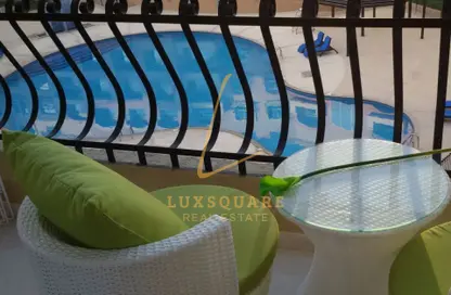 Apartment - 1 Bedroom - 2 Bathrooms for rent in Diamond Views 3 - Diamond Views - Jumeirah Village Circle - Dubai