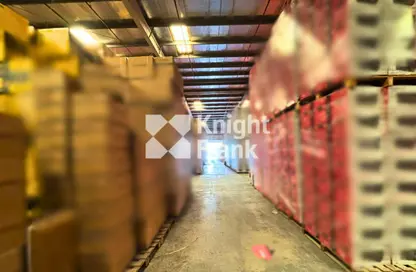 Warehouse - Studio for rent in Freezone South - Jebel Ali Freezone - Jebel Ali - Dubai