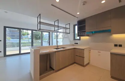 Townhouse - 4 Bedrooms - 5 Bathrooms for rent in Aura - Tilal Al Ghaf - Dubai