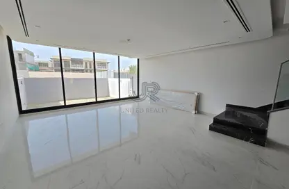 Villa - 3 Bedrooms - 4 Bathrooms for sale in Al Furjan West - Al Furjan - Dubai