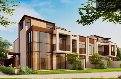 Whole Building - 4 Bedrooms - 4 Bathrooms for sale in Mudon Al Ranim 8 - Mudon - Dubai