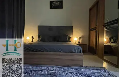 شقة - 1 حمام للايجار في برج النعيمية  2 - أبراج النعيمية - النعيمية - عجمان