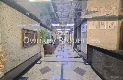 Apartment - Studio - 1 Bathroom for rent in Art 3 - Al Raffa - Bur Dubai - Dubai