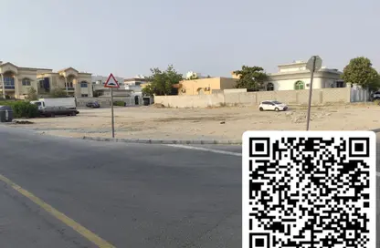 Land - Studio for sale in Al Mowaihat 1 - Al Mowaihat - Ajman