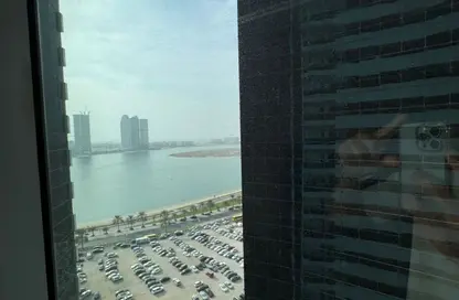 Apartment - 2 Bedrooms - 2 Bathrooms for sale in Al Taawun Street - Al Taawun - Sharjah