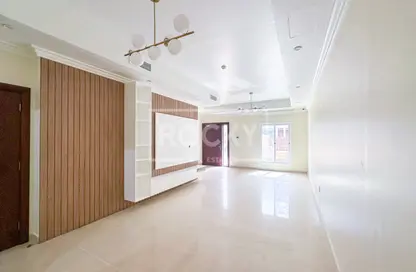 Villa - 3 Bedrooms - 4 Bathrooms for sale in Mirabella 7 - Mirabella - Jumeirah Village Circle - Dubai