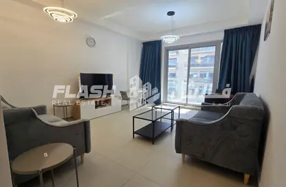 Apartment - 1 Bedroom - 2 Bathrooms for rent in Pacific Tahiti - Pacific - Al Marjan Island - Ras Al Khaimah