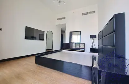 Apartment - 1 Bedroom - 2 Bathrooms for rent in M Square - Mankhool - Bur Dubai - Dubai