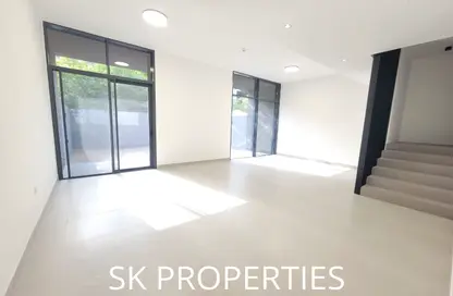 Townhouse - 4 Bedrooms - 5 Bathrooms for rent in Robinia - Masaar - Tilal City - Sharjah