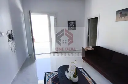 Apartment - 1 Bedroom - 1 Bathroom for rent in Shiebat Al Oud - Asharej - Al Ain