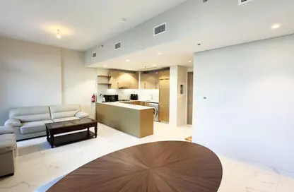 Apartment - 2 Bedrooms - 2 Bathrooms for sale in Azizi Greenfield - Meydan Avenue - Meydan - Dubai