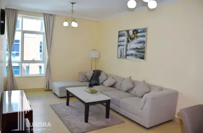Apartment - 2 Bedrooms - 2 Bathrooms for sale in Durar 1 - Dubai Land Residence Complex - Dubai