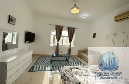 شقة - 1 حمام للايجار في فيلات مدينة خليفة آيه - مدينة خليفة أ - مدينة خليفة - أبوظبي