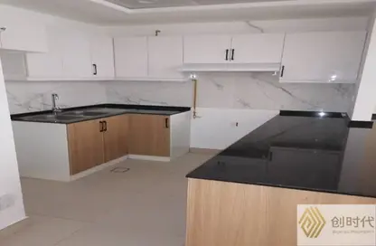 Apartment - 1 Bedroom - 2 Bathrooms for sale in Vision 1 - Liwan - Dubai Land - Dubai