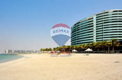 Apartment - 1 Bedroom - 2 Bathrooms for rent in Al Maha - Al Muneera - Al Raha Beach - Abu Dhabi