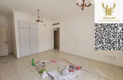 Apartment - 1 Bedroom - 1 Bathroom for rent in Al Rashidiya Towers - Al Rashidiya - Ajman Downtown - Ajman