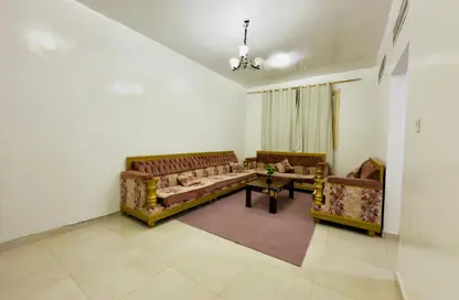 Apartment - 1 Bedroom - 2 Bathrooms for rent in Al Rawda 2 Villas - Al Rawda 2 - Al Rawda - Ajman