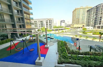 Apartment - 1 Bedroom - 2 Bathrooms for rent in Floarea Residence - Arjan - Dubai