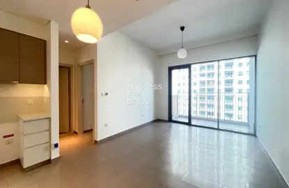 Apartment - 1 Bedroom - 1 Bathroom for rent in Park Heights 2 - Park Heights - Dubai Hills Estate - Dubai