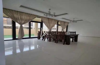 Villa - 3 Bedrooms - 4 Bathrooms for sale in Pelham - Akoya Park - DAMAC Hills - Dubai