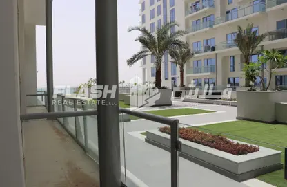 Duplex - 2 Bedrooms - 3 Bathrooms for rent in Pacific - Al Marjan Island - Ras Al Khaimah