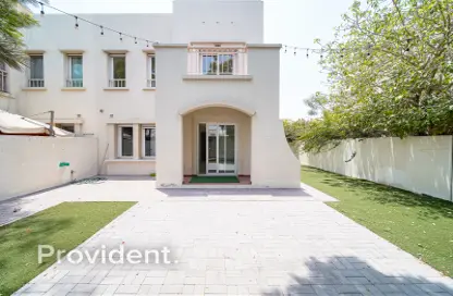 Villa - 2 Bedrooms - 3 Bathrooms for rent in Springs 11 - The Springs - Dubai
