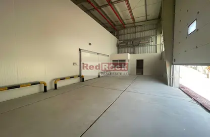 Warehouse - Studio - 1 Bathroom for rent in Ras Al Khor Industrial 3 - Ras Al Khor Industrial - Ras Al Khor - Dubai
