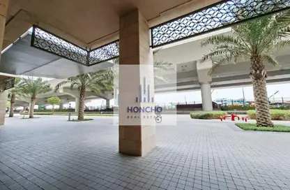 متجر - استوديو - 1 حمام للايجار في مشروع إثراء ديرة - ديرة - دبي