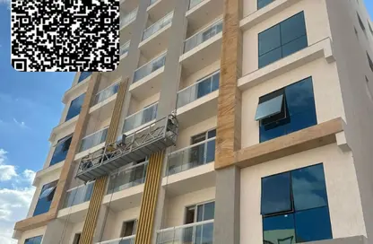 شقة - 2 غرف نوم - 3 حمامات للايجار في الجرف 3 - الجرف - عجمان وسط المدينة - عجمان
