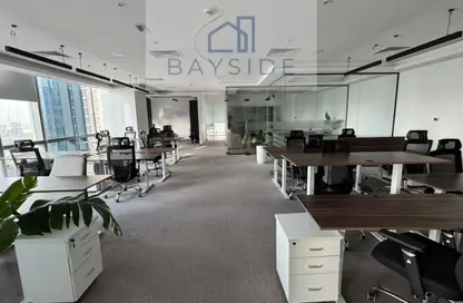 Office Space - Studio - 1 Bathroom for sale in Boulevard Plaza 1 - Boulevard Plaza Towers - Downtown Dubai - Dubai