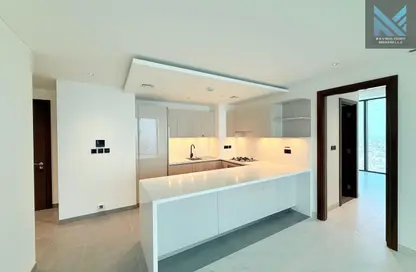 Apartment - 3 Bedrooms - 4 Bathrooms for rent in The Crest - Sobha Hartland - Mohammed Bin Rashid City - Dubai
