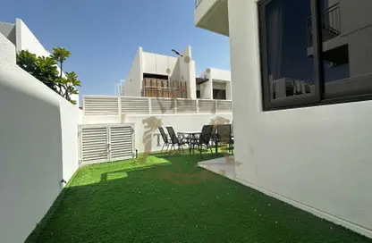 Townhouse - 3 Bedrooms - 5 Bathrooms for sale in Aurum Villas - Juniper - Damac Hills 2 - Dubai