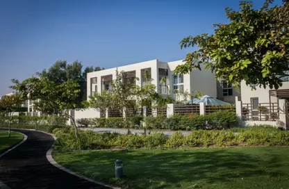 Villa - 3 Bedrooms - 5 Bathrooms for rent in Malibu - Mina Al Arab - Ras Al Khaimah